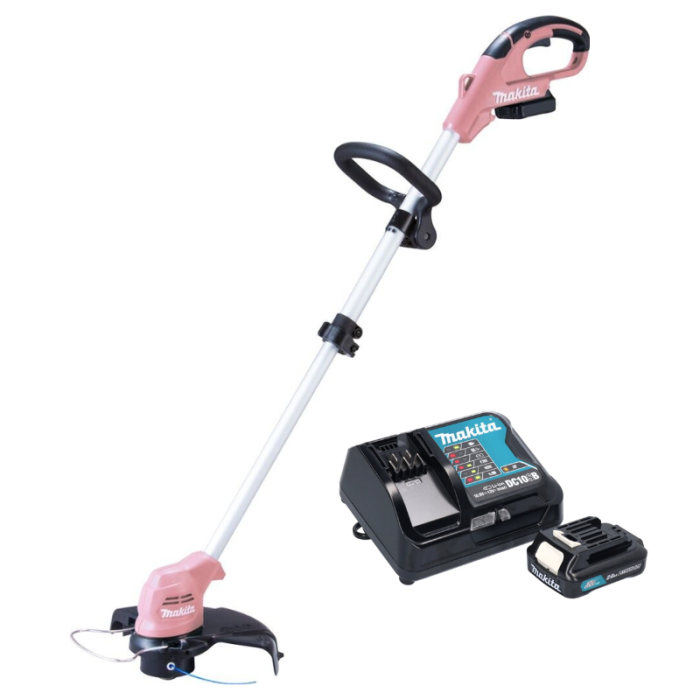Débroussailleuse Makita UR100DSAP 12V CXT