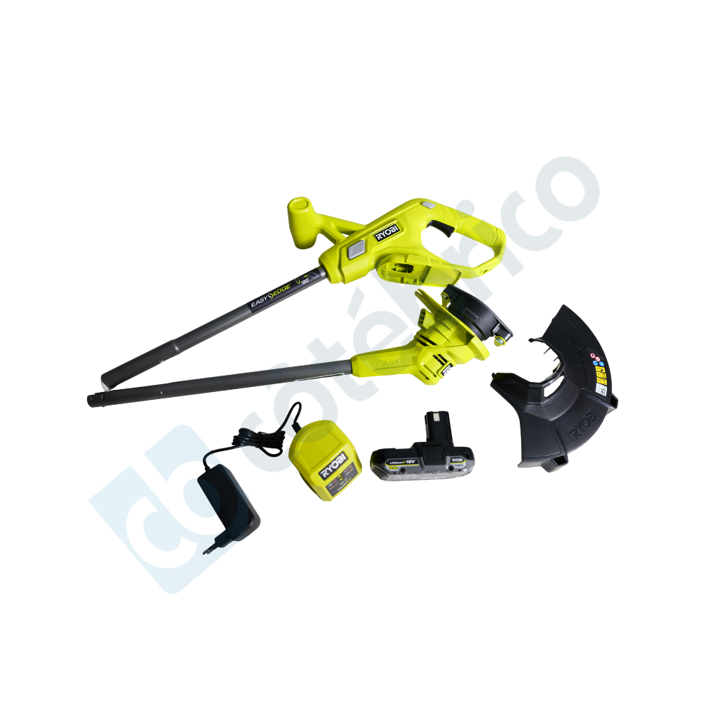 Coupe-bordure Ryobi 5133005679 RYLL23A 23 cm 18V