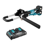 Tarière Makita DDG460T2X7 36V LXT