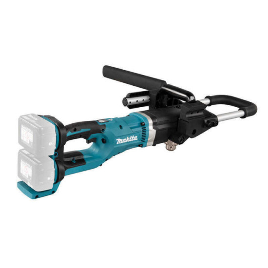 Tarière Makita DDG460T2X7 36V LXT