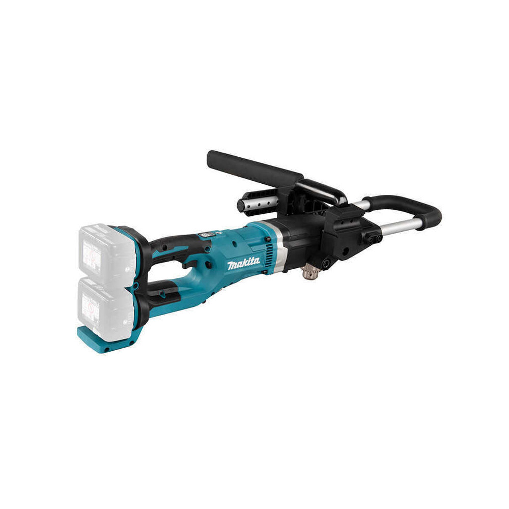 Tarière Makita DDG460T2X7 36V LXT