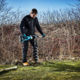 Tarière Makita DDG460T2X7 36V LXT