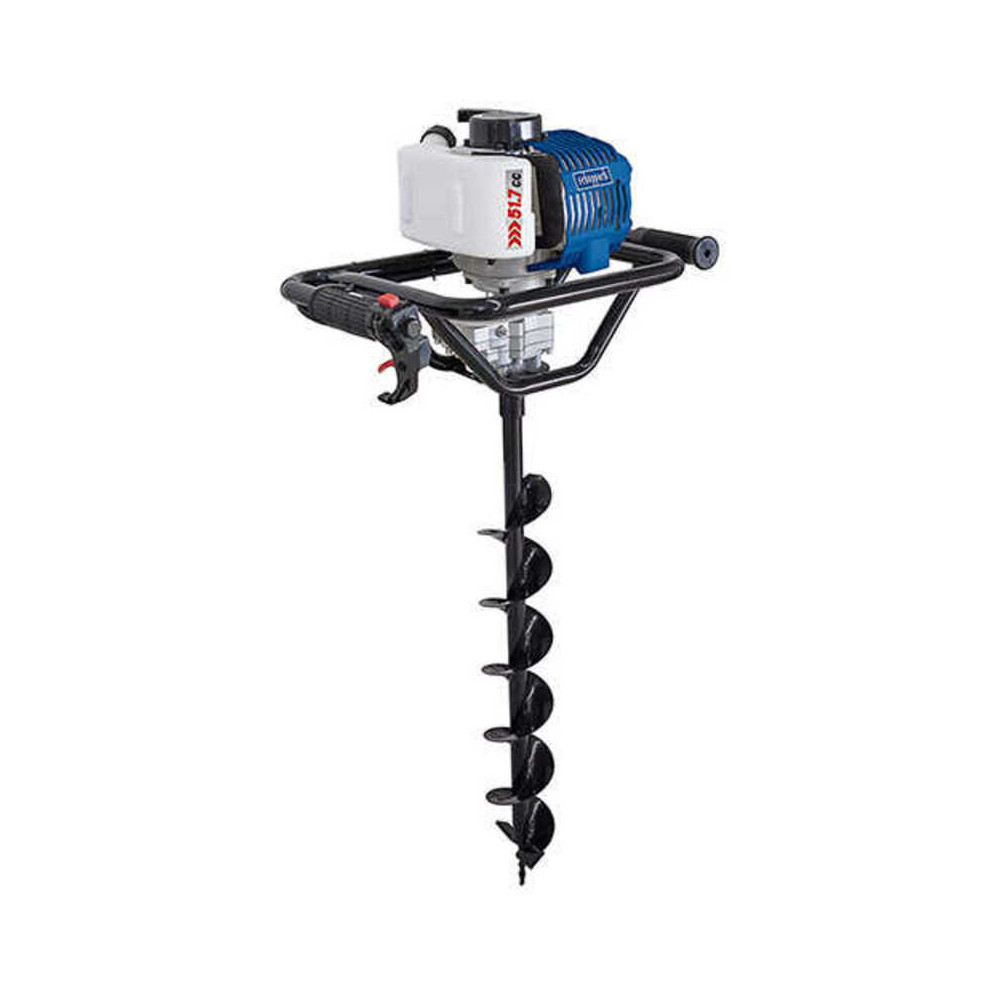 Tarière thermique Scheppach EB1700 5904702904