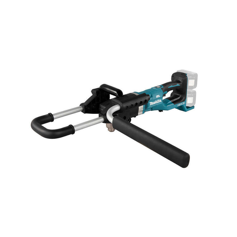 Tarière Makita DDG460ZX7 36V LXT