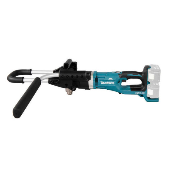 Tarière Makita DDG460ZX7 36V LXT