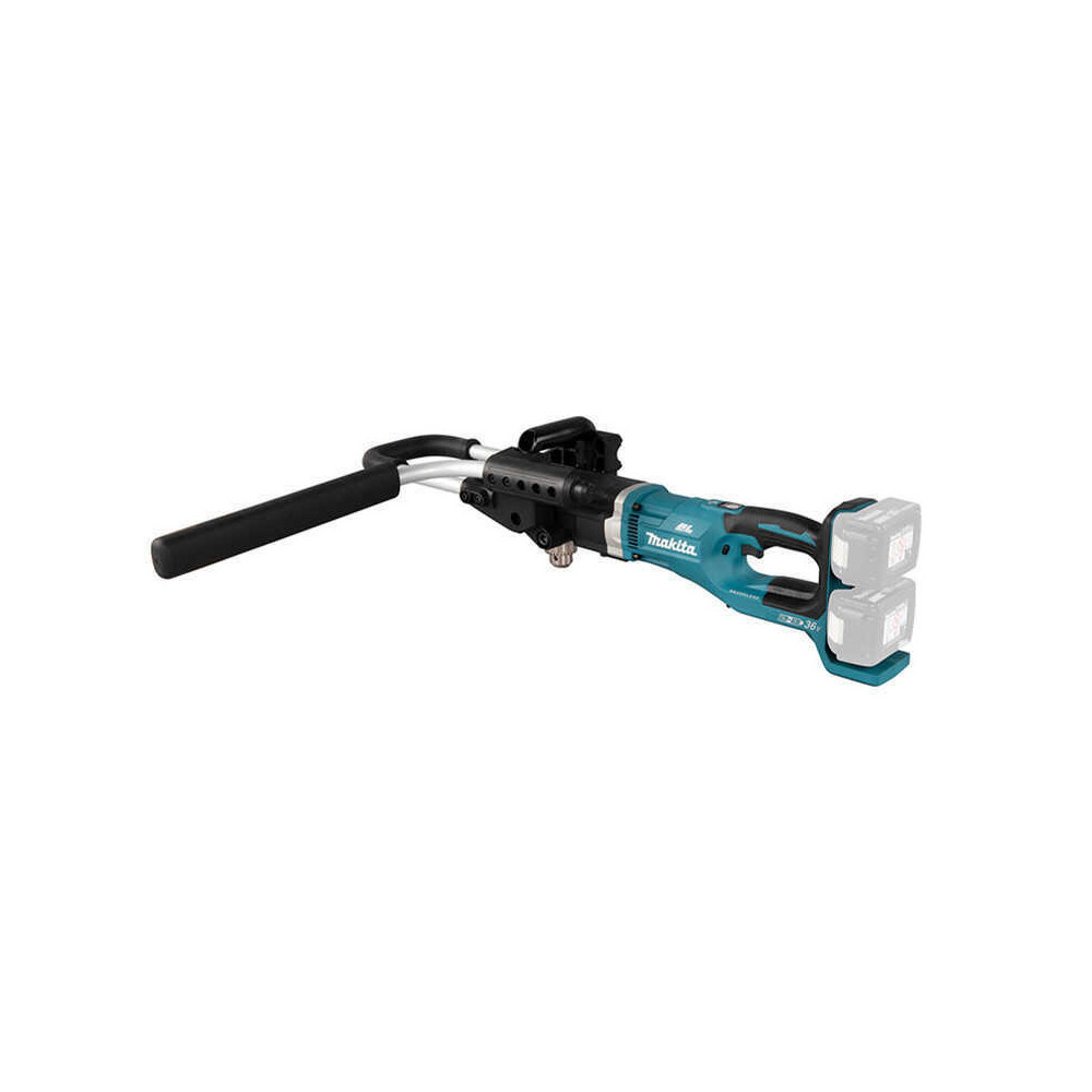 Tarière Makita DDG460ZX7 36V LXT