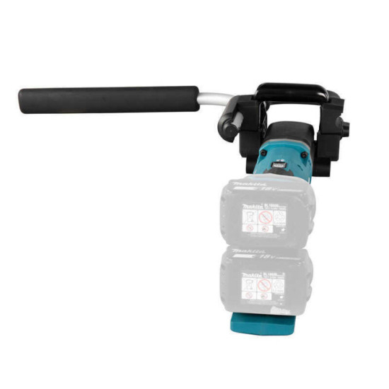 Tarière Makita DDG460ZX7 36V LXT