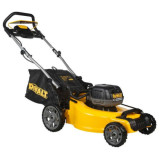 Tondeuse DeWalt DCMW564N-XJ 2 x 18V XR coupe 48 cm