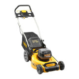 Tondeuse DeWalt DCMW564N-XJ 2 x 18V XR coupe 48 cm