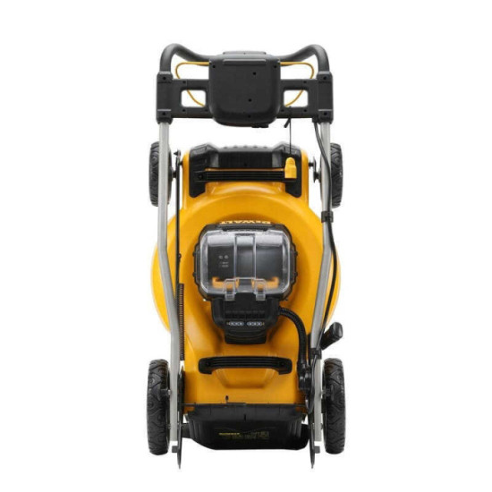 Tondeuse DeWalt DCMW564N-XJ 2 x 18V XR coupe 48 cm