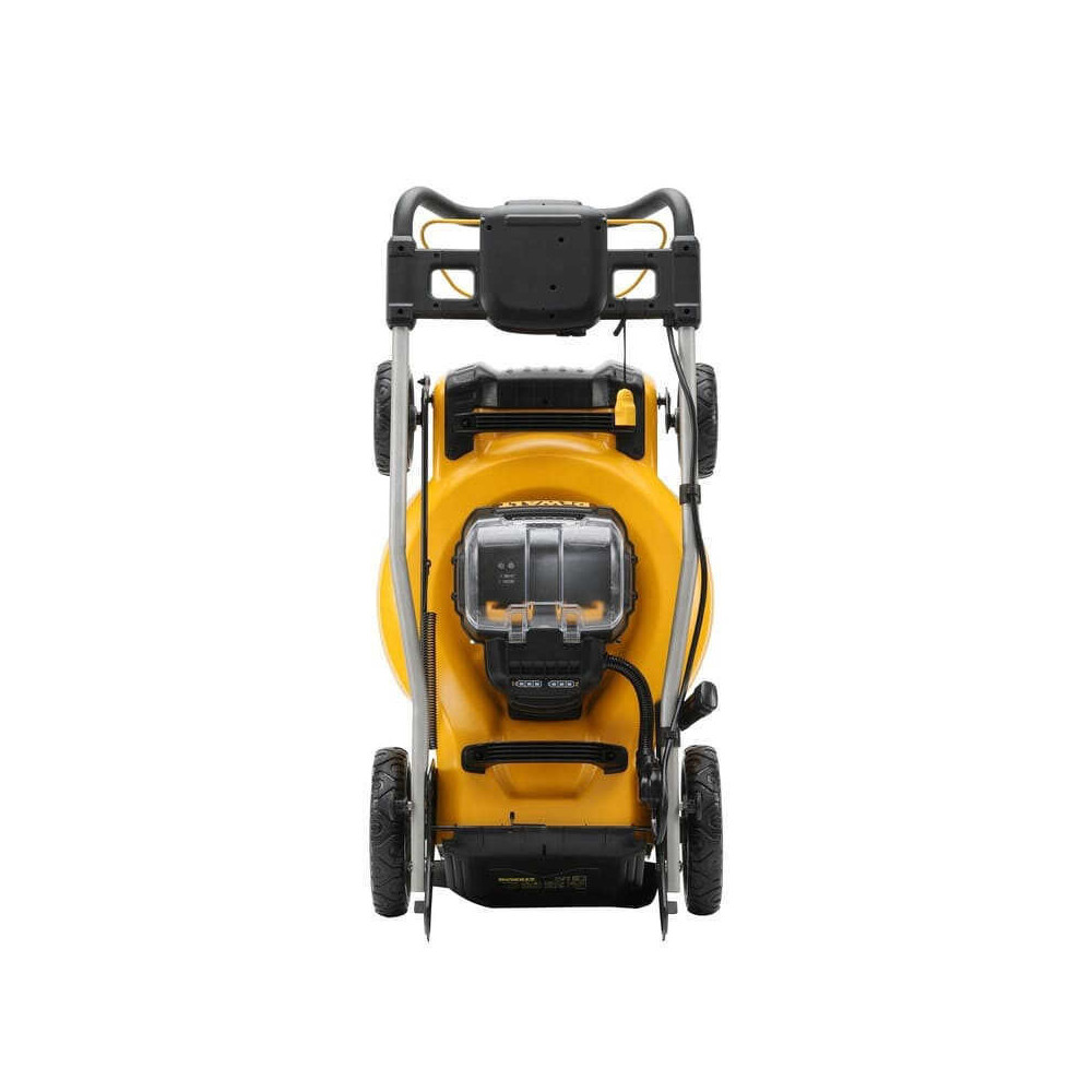 Tondeuse DeWalt DCMW564N-XJ 2 x 18V XR coupe 48 cm
