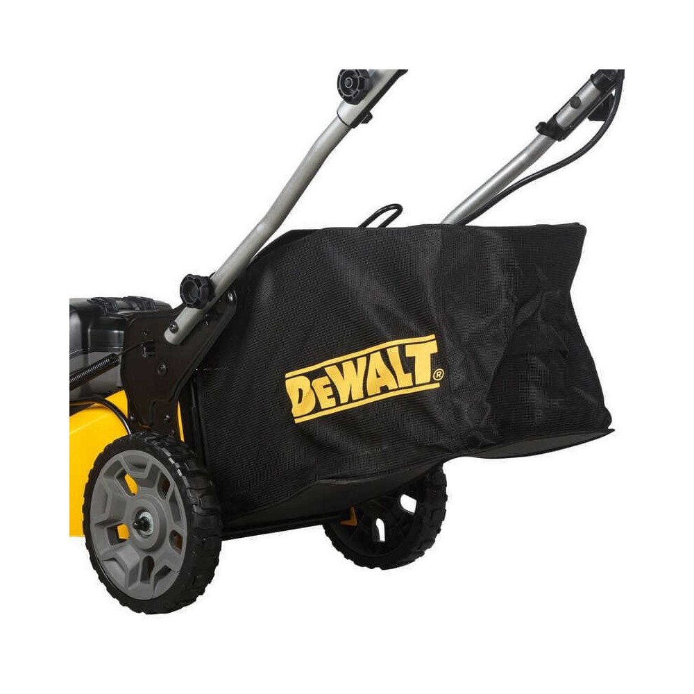 Tondeuse DeWalt DCMW564N-XJ 2 x 18V XR coupe 48 cm