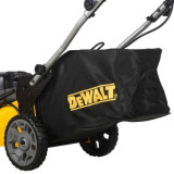 Tondeuse DeWalt DCMW564N-XJ 2 x 18V XR coupe 48 cm