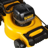 Tondeuse DeWalt DCMW564N-XJ 2 x 18V XR coupe 48 cm