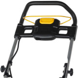 Tondeuse DeWalt DCMW564N-XJ 2 x 18V XR coupe 48 cm