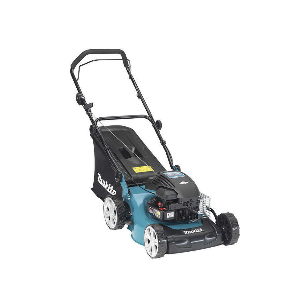 Tondeuse thermique Makita PLM4120N 140 cm³ 41 cm