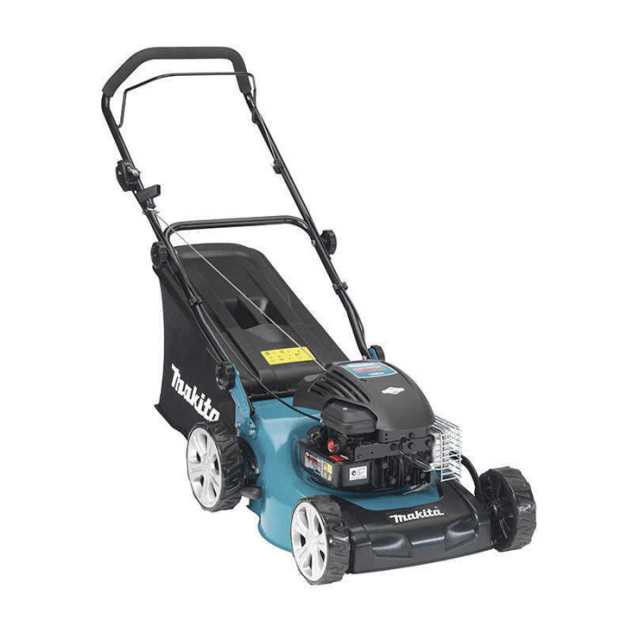 Tondeuse thermique Makita PLM4120N 140 cm³ 41 cm