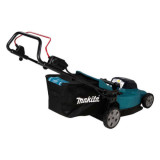 Tondeuse Makita DLM480PT2 36V 48 cm 2 batteries 5,0 Ah