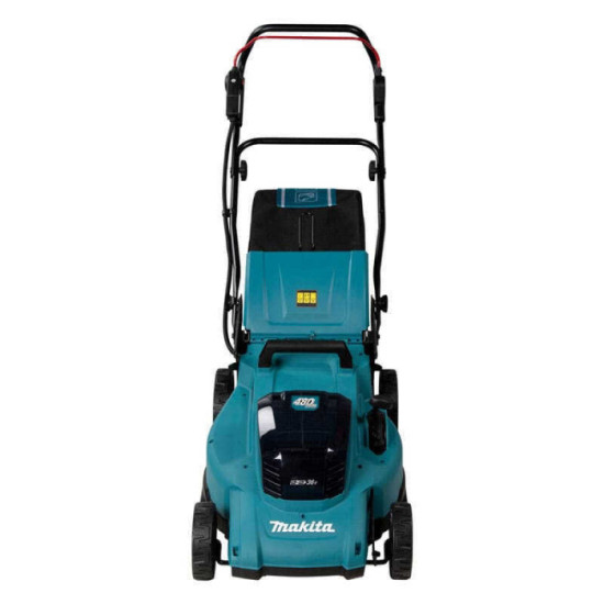 Tondeuse Makita DLM480PT2 36V 48 cm 2 batteries 5,0 Ah