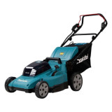 Tondeuse Makita DLM480PT2 36V 48 cm 2 batteries 5,0 Ah