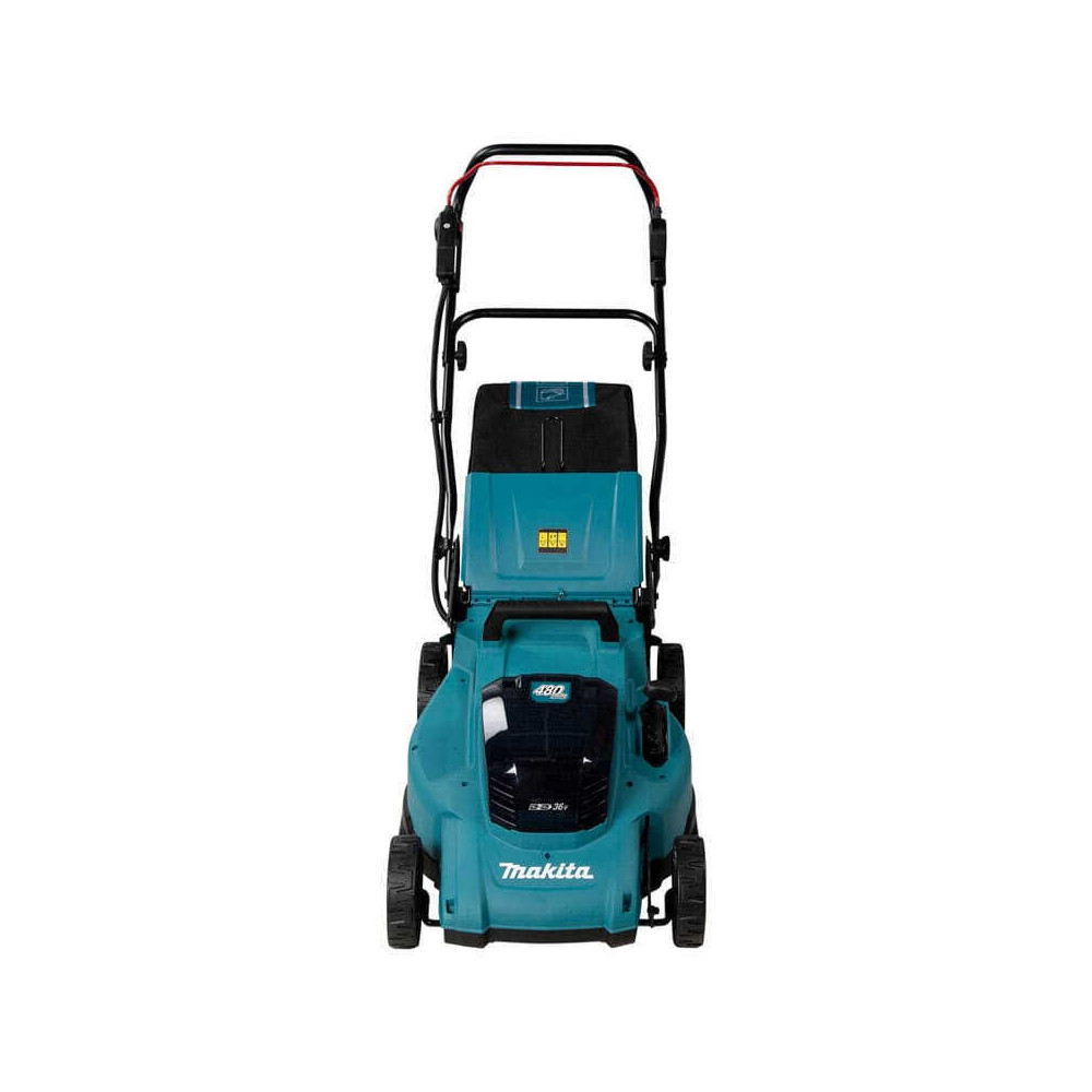 Tondeuse Makita DLM480CT2 36V 48 cm 2 x 5,0 Ah