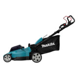 Tondeuse Makita DLM480CT2 36V 48 cm 2 x 5,0 Ah