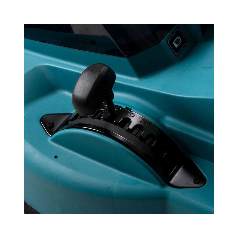 Tondeuse Makita DLM480CT2 36V 48 cm 2 x 5,0 Ah