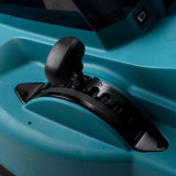 Tondeuse Makita DLM480CT2 36V 48 cm 2 x 5,0 Ah