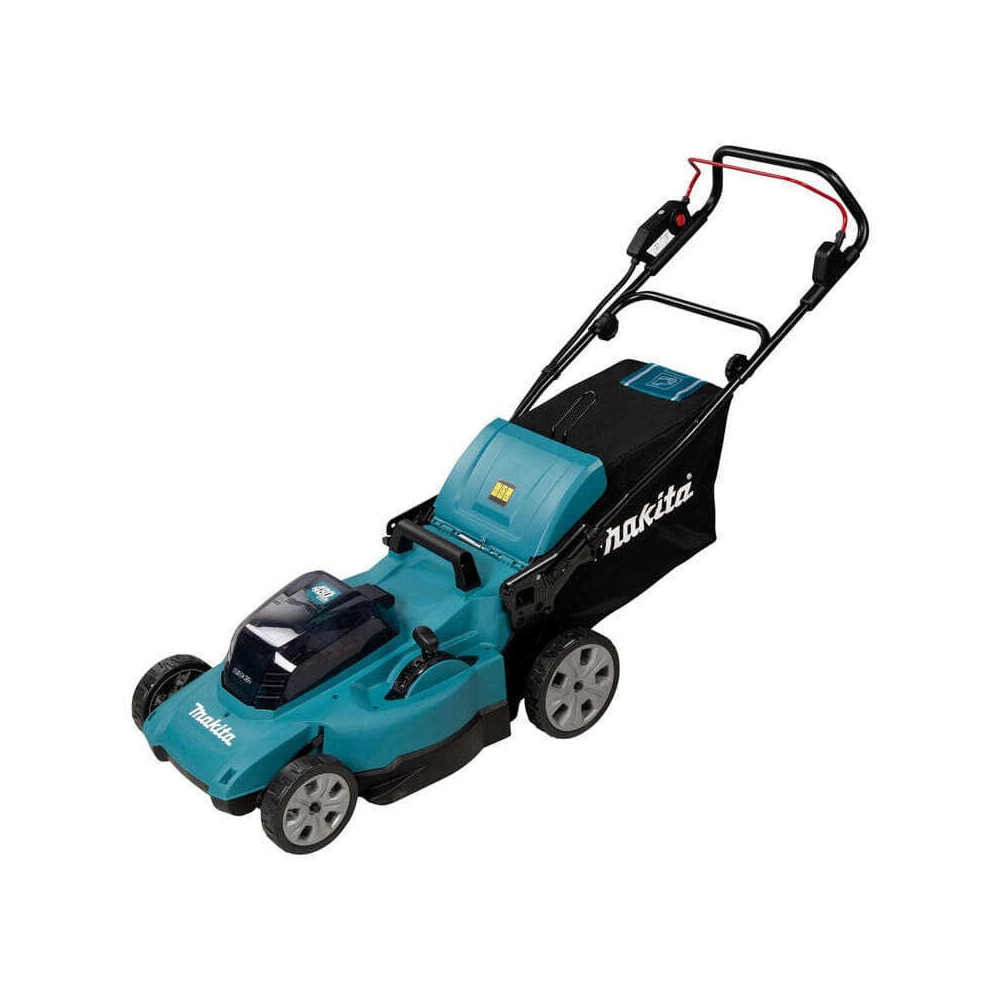 Tondeuse sans fil Makita DLM480Z 36V LXT 48 cm nue