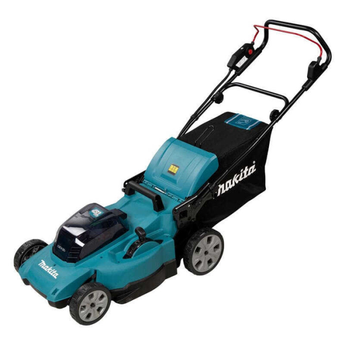 Tondeuse sans fil Makita DLM480Z 36V LXT 48 cm nue