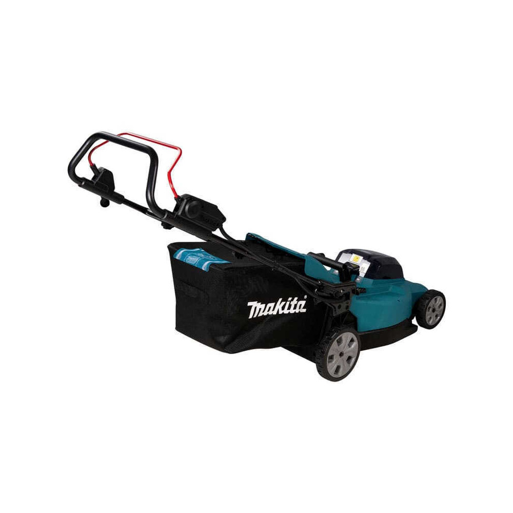 Tondeuse sans fil Makita DLM480Z 36V LXT 48 cm nue