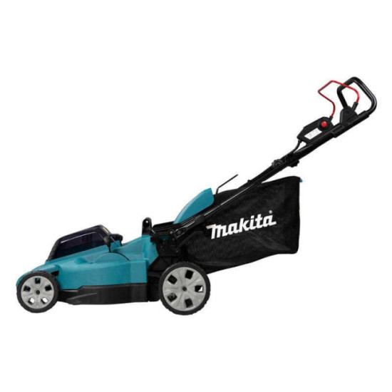 Tondeuse sans fil Makita DLM480Z 36V LXT 48 cm nue