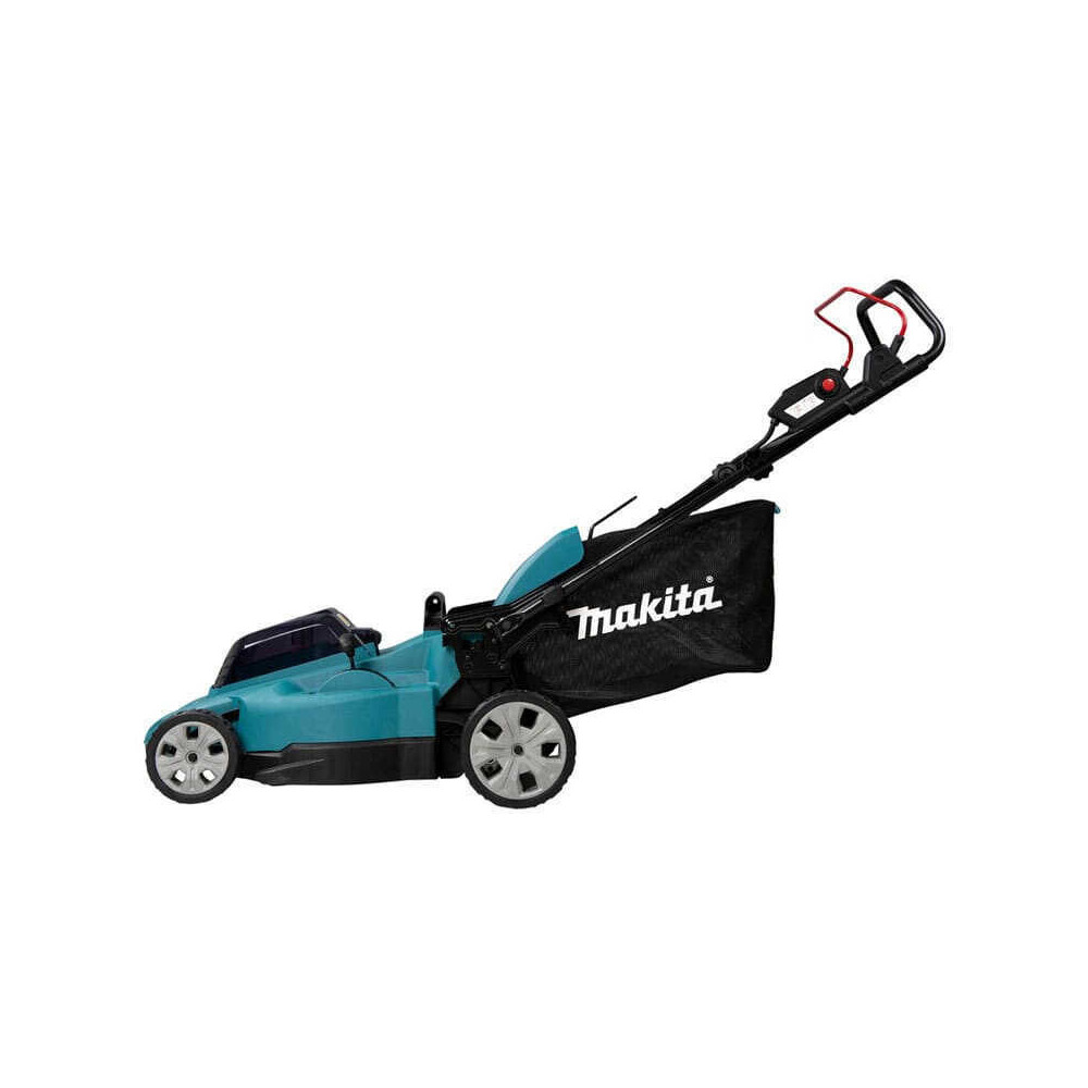 Tondeuse sans fil Makita DLM480Z 36V LXT 48 cm nue