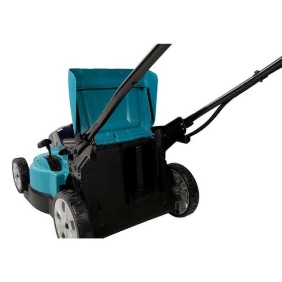 Tondeuse sans fil Makita DLM480Z 36V LXT 48 cm nue