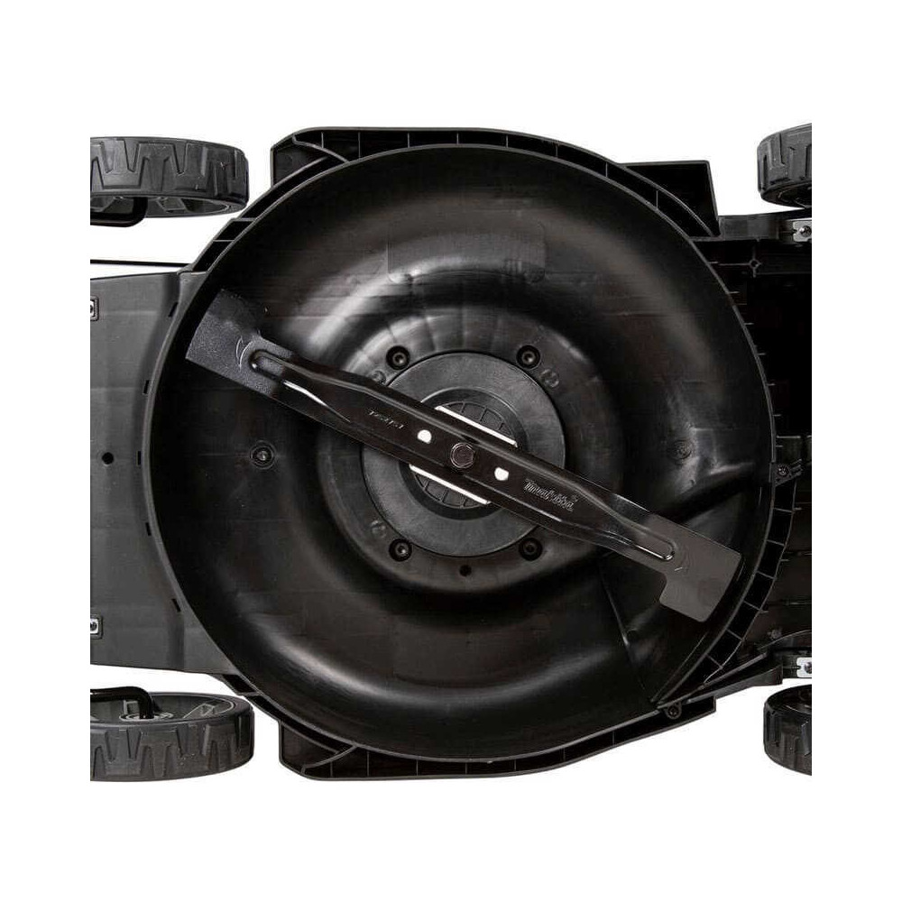 Tondeuse sans fil Makita DLM480Z 36V LXT 48 cm nue