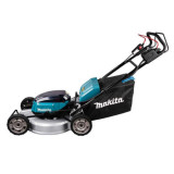 Tondeuse autotractée Makita DLM533PT4 36V 53 cm 4 x 5,0 Ah HT