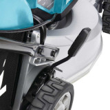 Tondeuse autotractée Makita DLM533PT4 36V 53 cm 4 x 5,0 Ah HT