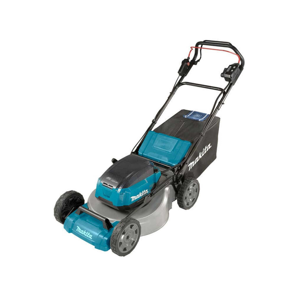 Tondeuse autotractée Makita DLM462PT4 4x5,0 Ah