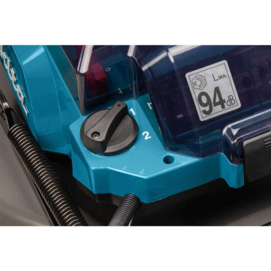 Tondeuse autotractée Makita DLM462PT4 4x5,0 Ah