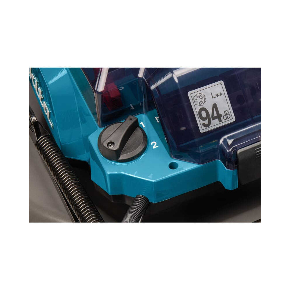 Tondeuse autotractée Makita DLM462PT4 4x5,0 Ah