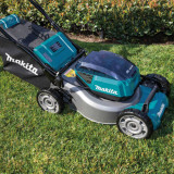 Tondeuse autotractée Makita DLM462PT2 36V 2x5,0 Ah