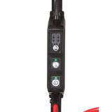 Tondeuse Makita DLM460PT2 36V 46 cm 2x5,0 Ah