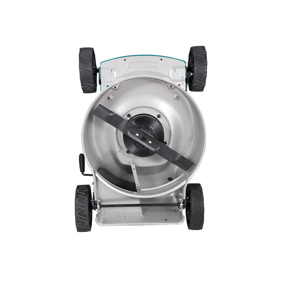 Tondeuse Makita DLM460PT2 36V 46 cm 2x5,0 Ah