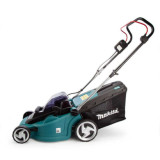 Tondeuse sans fil Makita DLM380PT2 kit 2 x 5,0 Ah