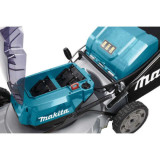 Tondeuse autotractée Makita DLM533Z 36V 53 cm machine nue HT