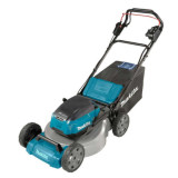 Tondeuse autotractée Makita DLM462Z 36V 46 cm nue