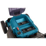Tondeuse autotractée Makita DLM462Z 36V 46 cm nue