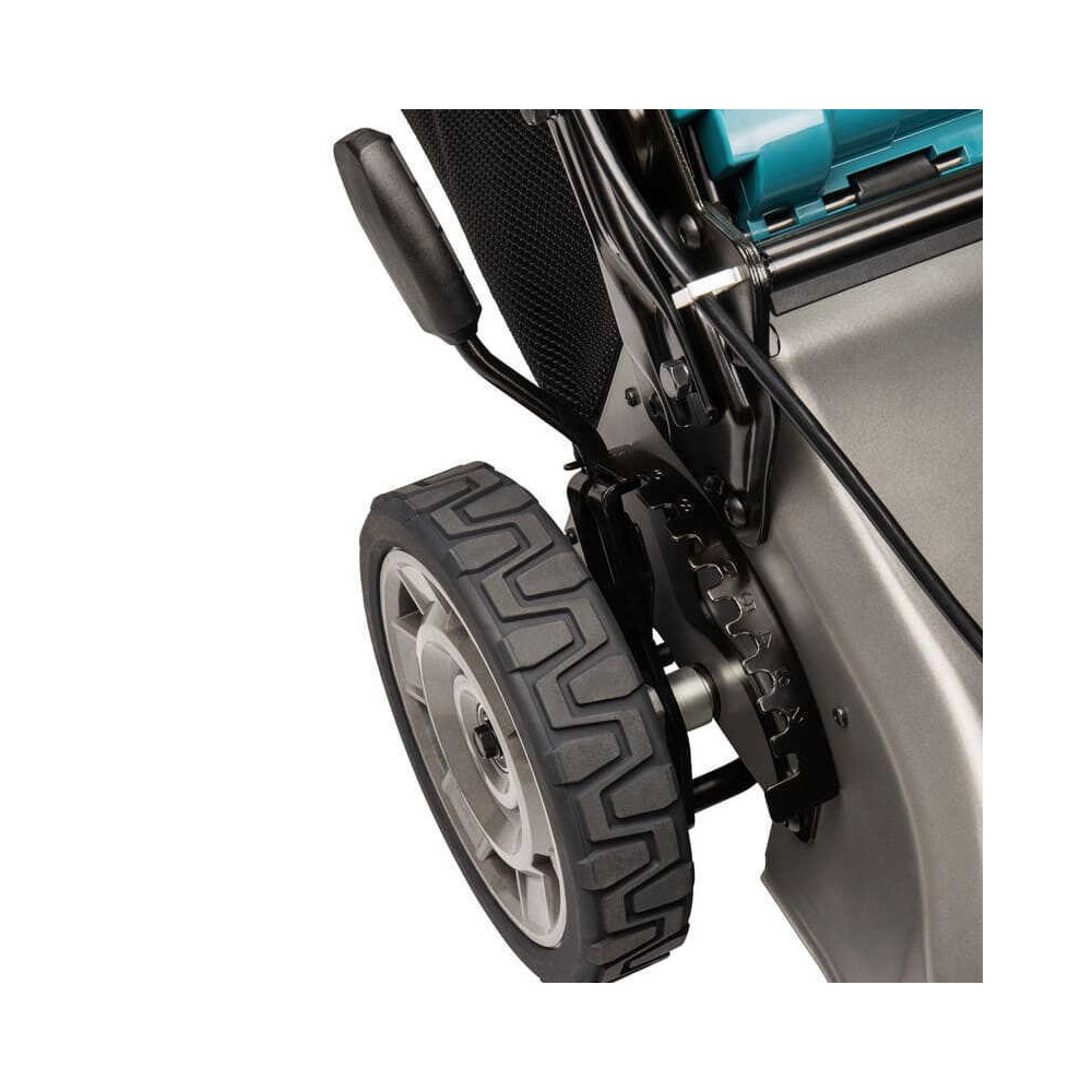 Tondeuse autotractée Makita DLM462Z 36V 46 cm nue