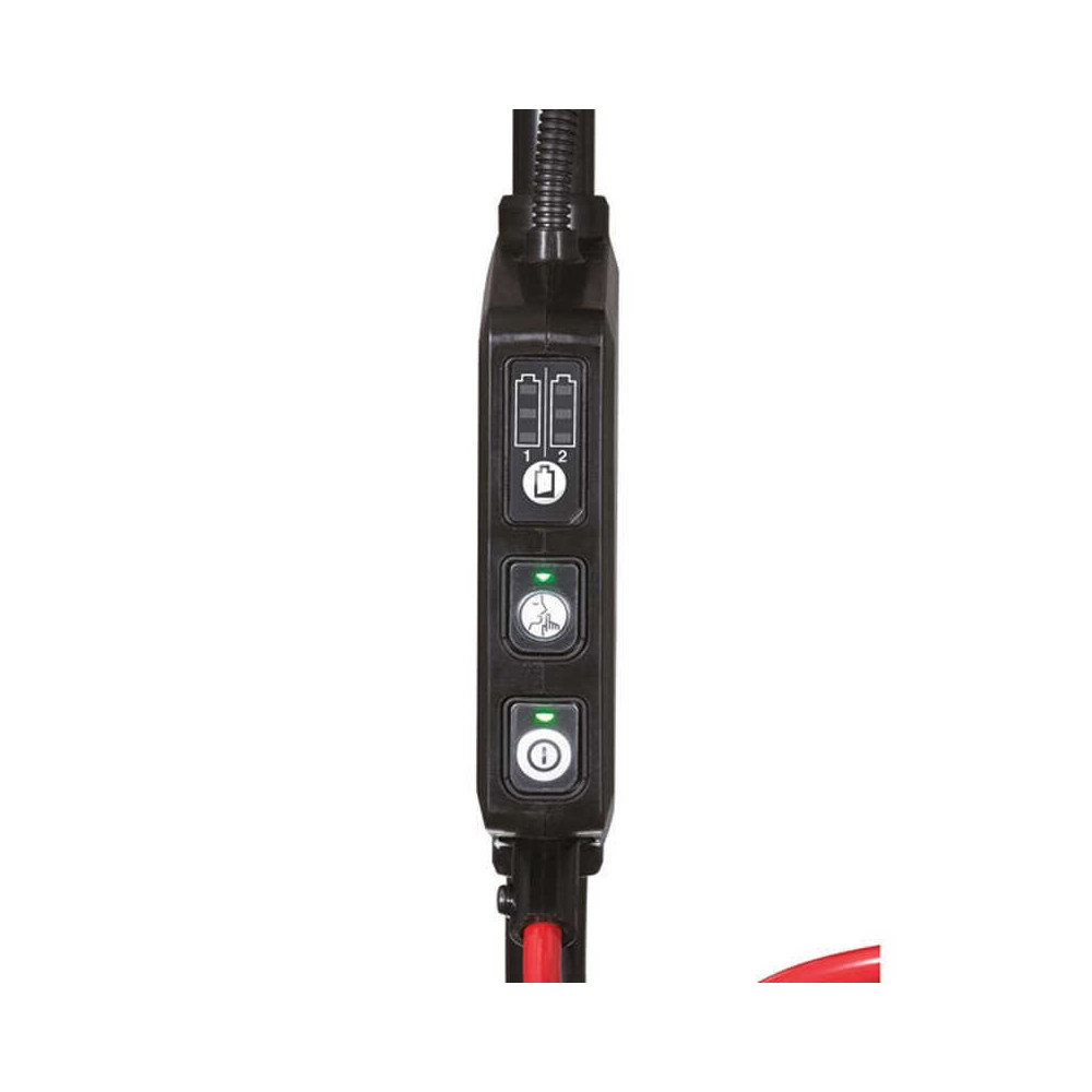 Tondeuse sans fil Makita DLM460Z 46 cm tôle nue