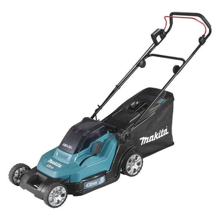 Tondeuse sans fil Makita DLM432Z 36V LXT 43 cm nue
